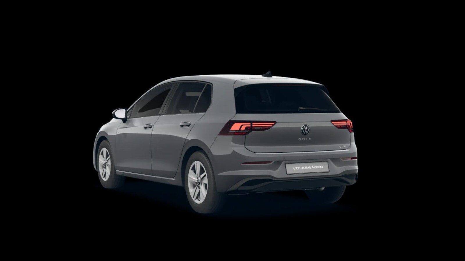 Volkswagen Golf – Bild 8