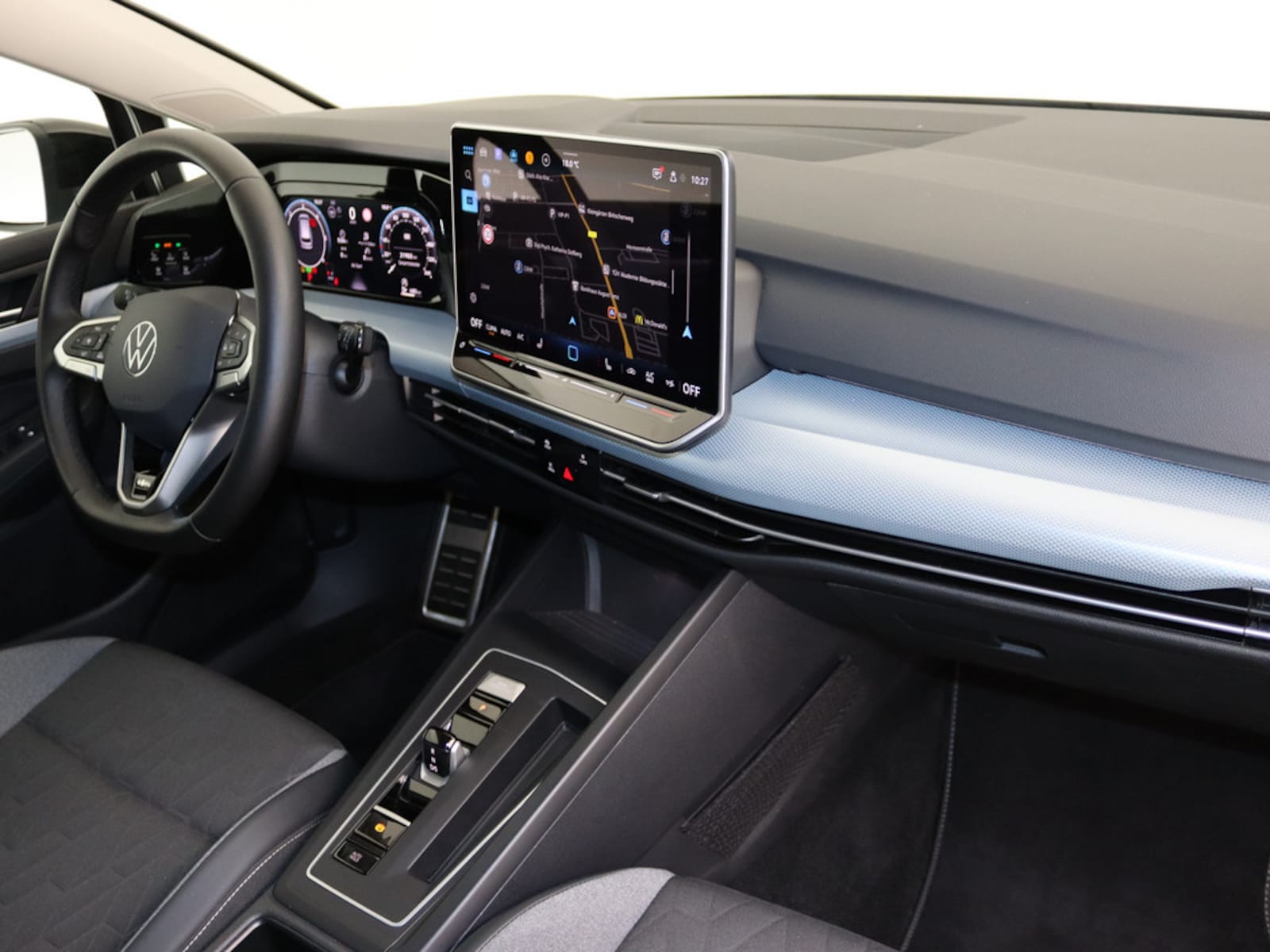 Volkswagen Golf Variant – Bild 8