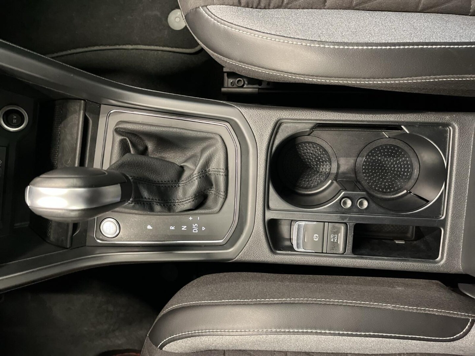 Volkswagen Touran – Bild 18