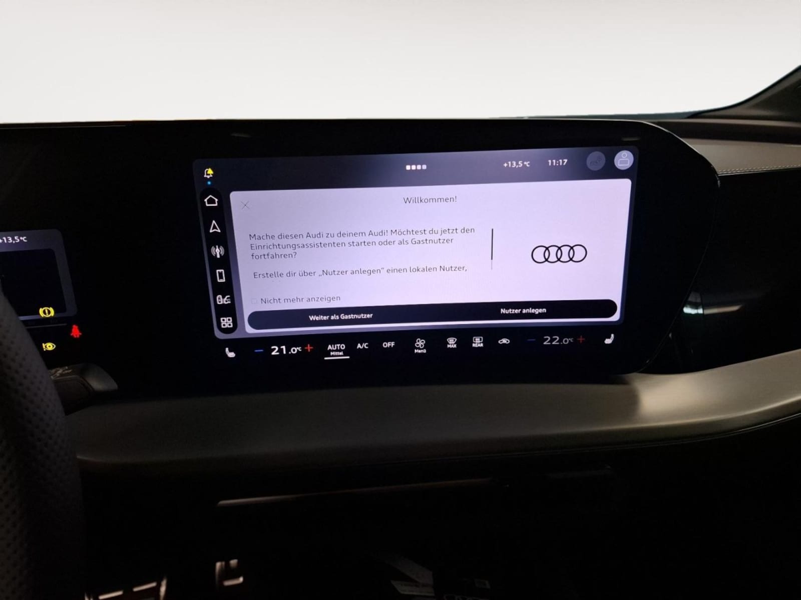 Audi Q4 e-tron – Bild 12