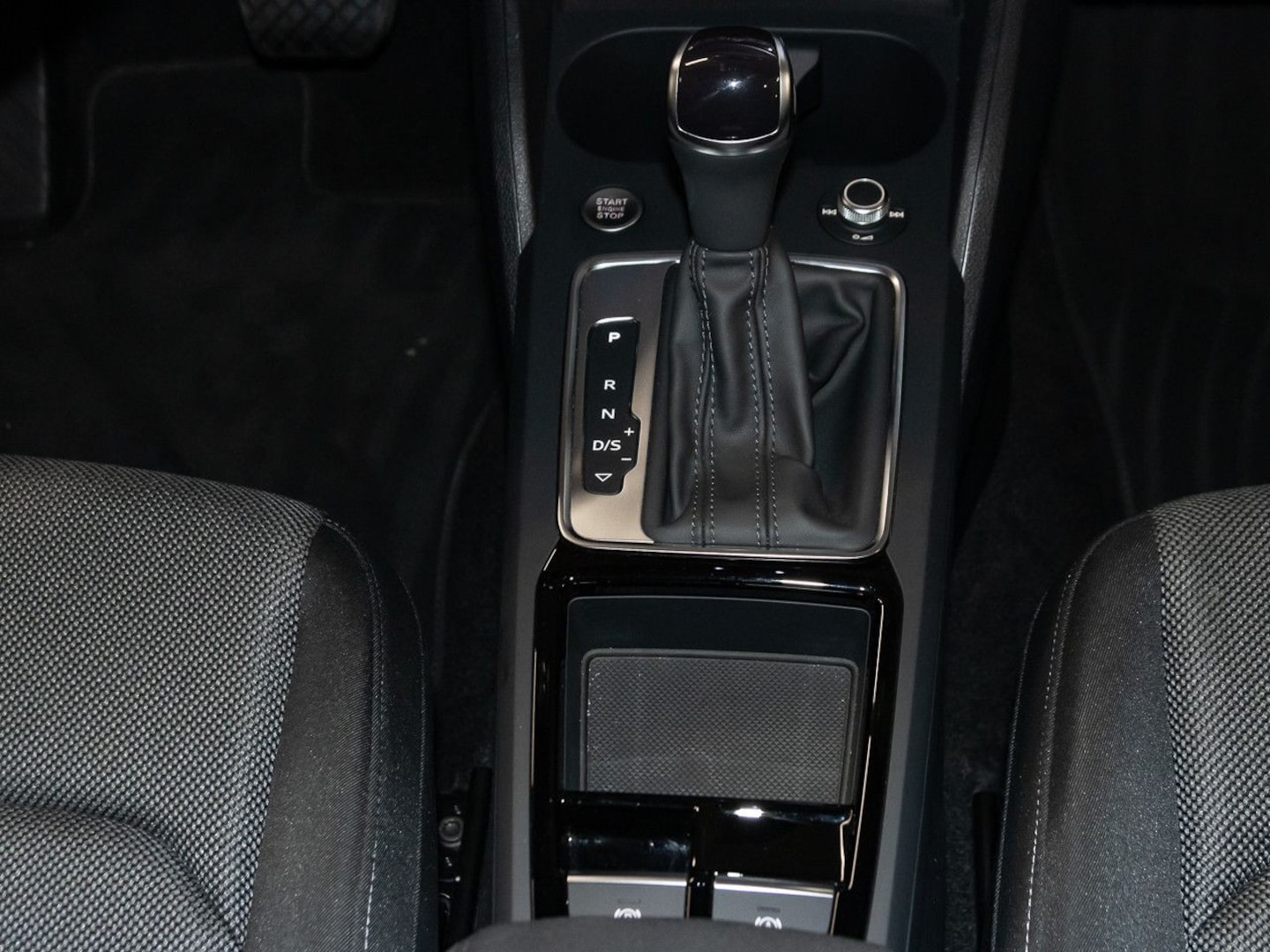 Bild über Audi Q2 advanced 35 TDI S tronic - für weitere Informationen kontaktieren Sie den Audi Partner