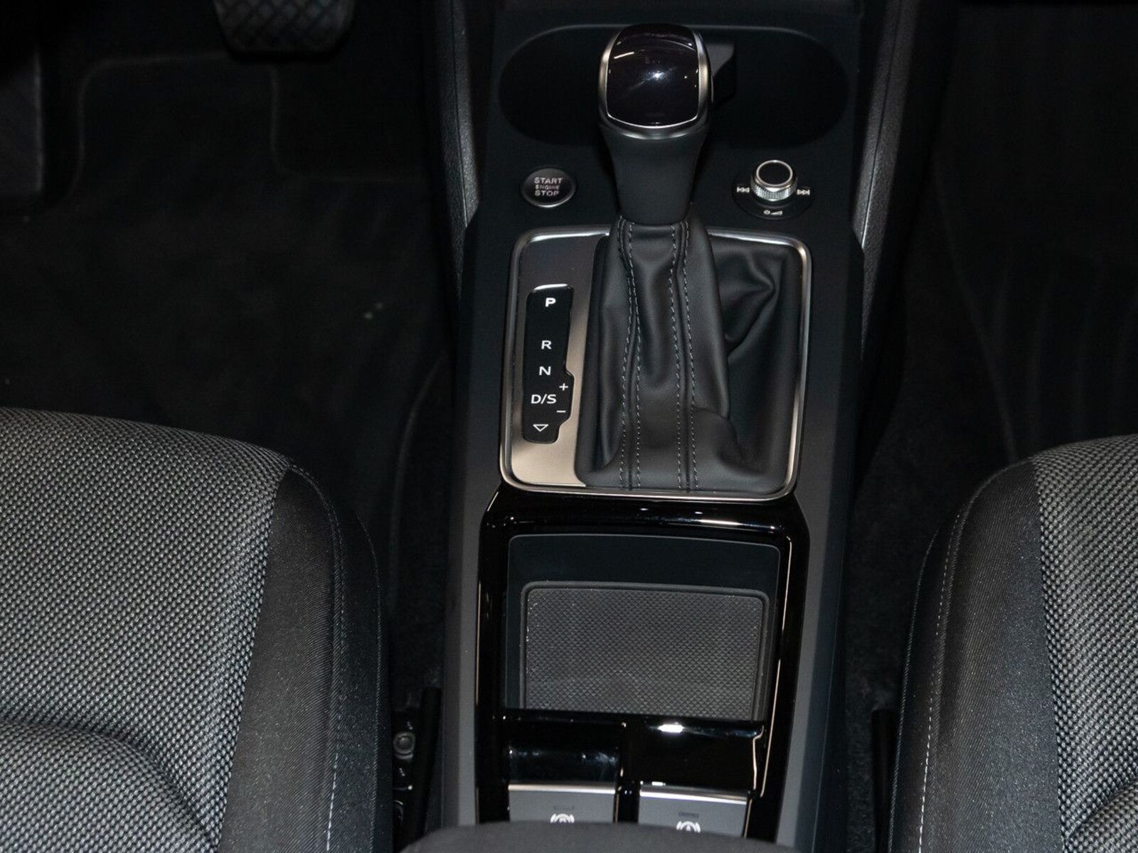 Audi Q2 – Bild 15