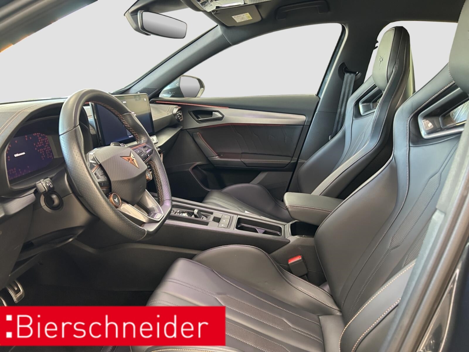 CUPRA Formentor – Bild 13
