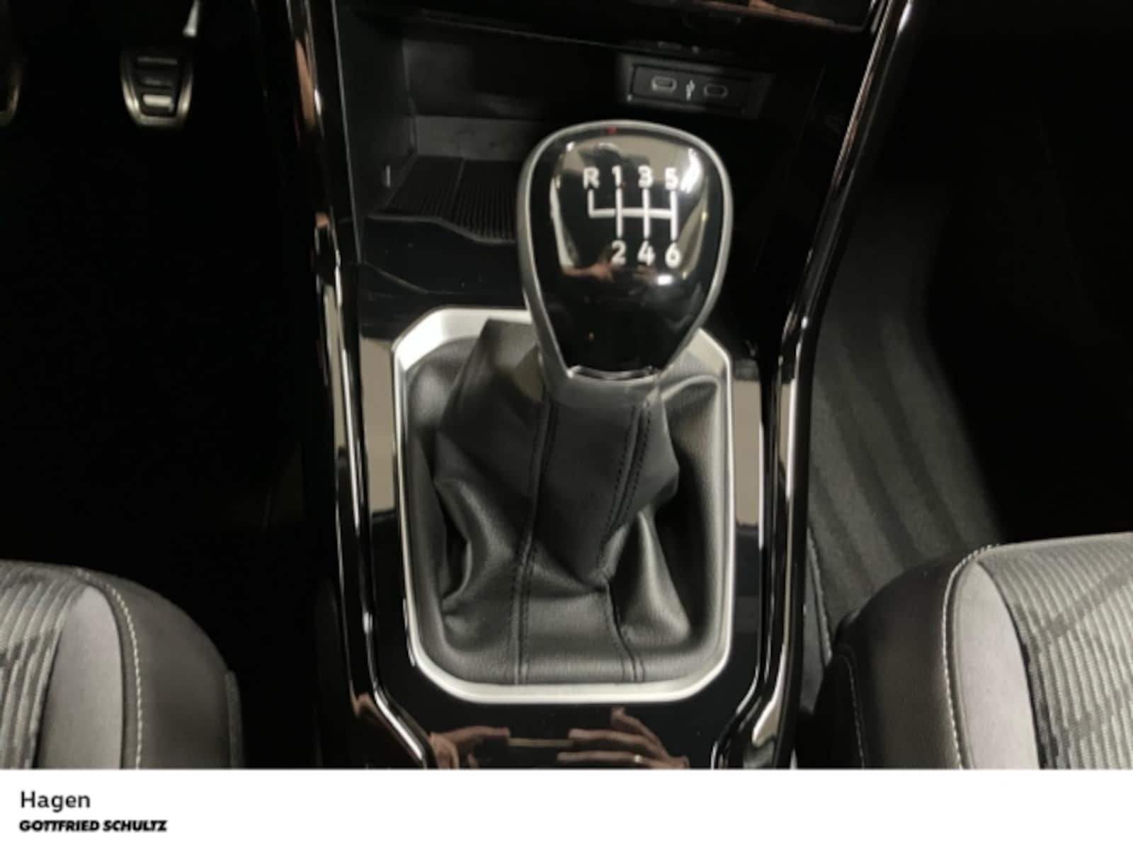 Volkswagen T-Roc – Bild 13