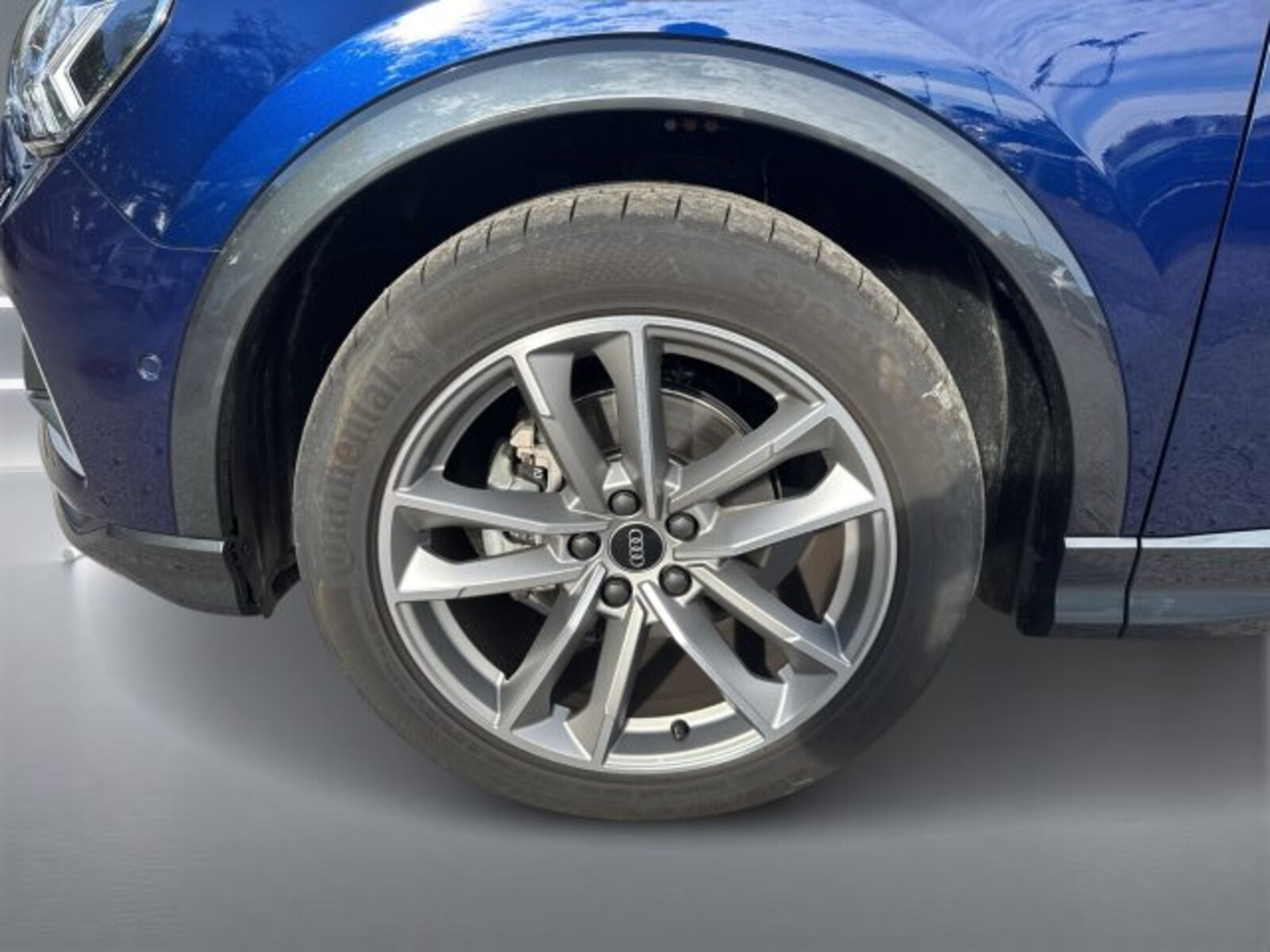 Audi Q3 – Bild 6