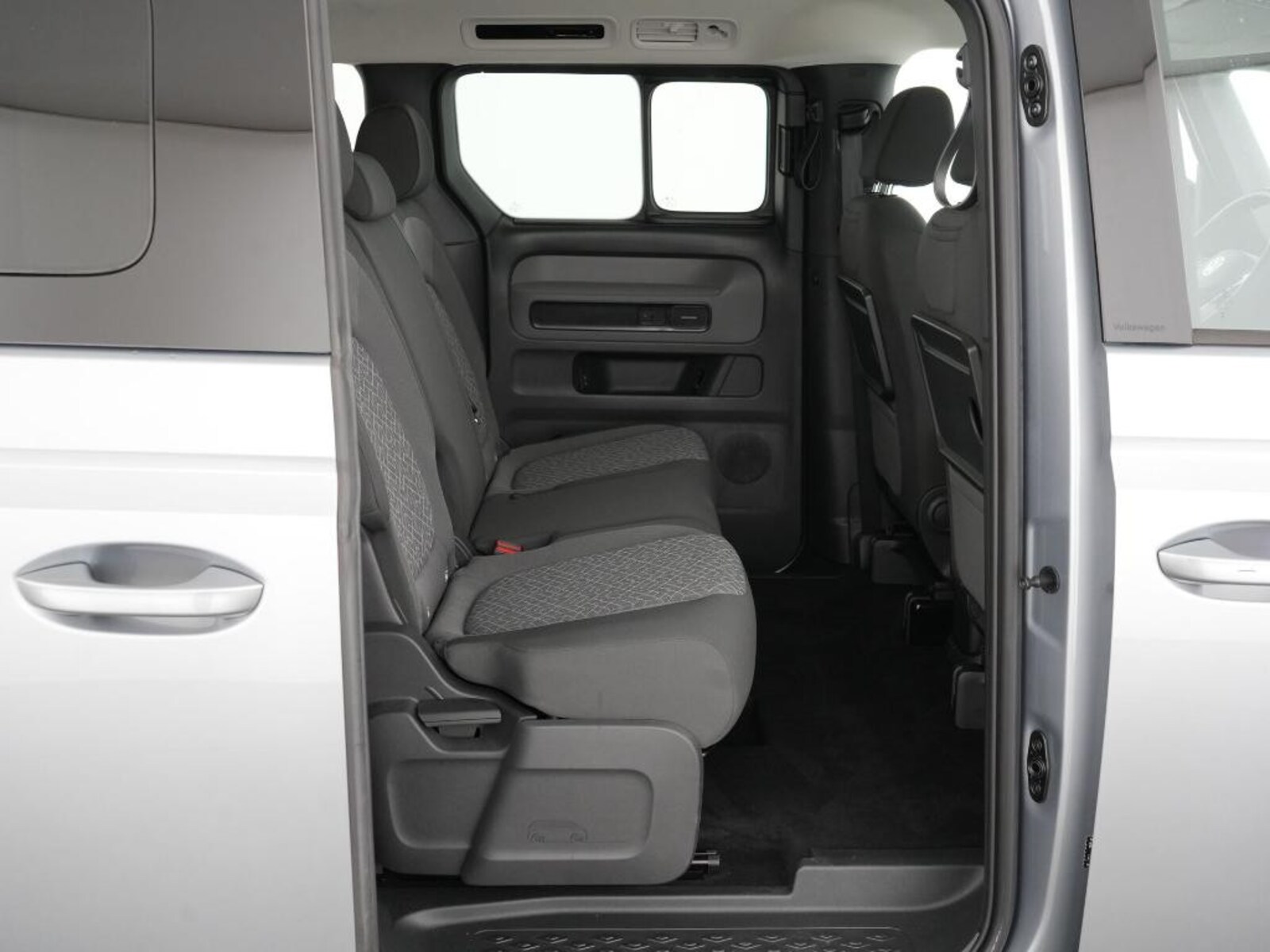 Volkswagen ID. Buzz – Bild 8