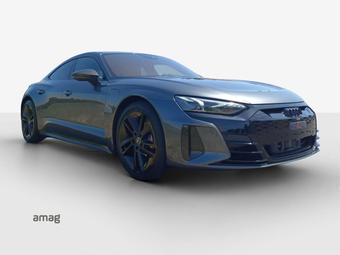 Image about Audi RS e-tron GT RS e-tron GT 440,00 kW