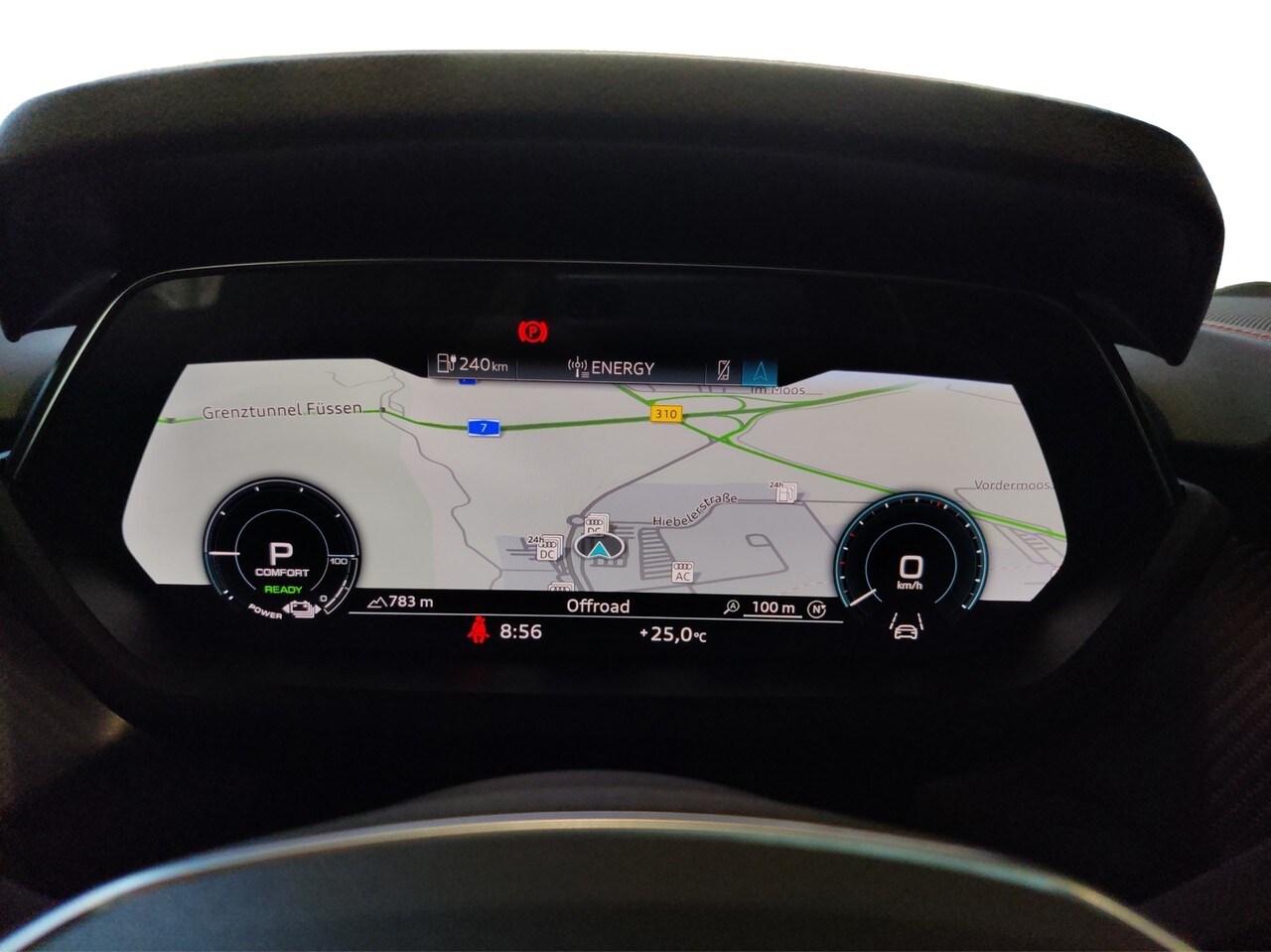 Image about Audi RS e-tron GT e-tron quattro