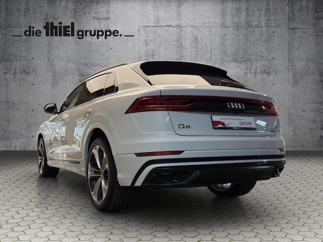 Audi Q8 SUV TFSI E 55 TFSI E Quattro Tiptronic -  - Joinsteer - #5