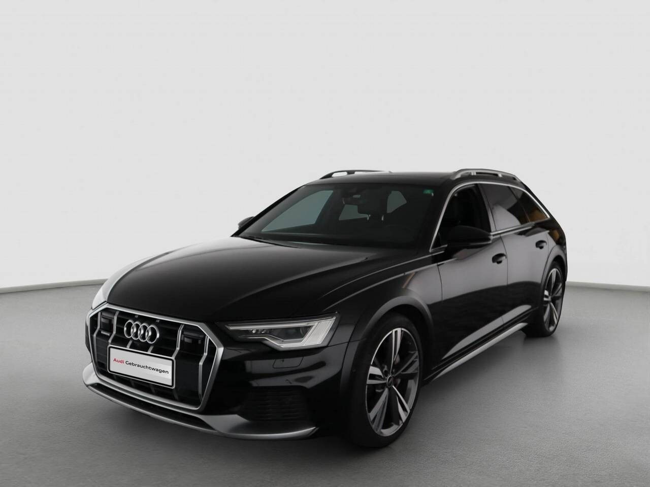 Image about Audi A6 allroad quattro 55 TDI quattro tiptronic