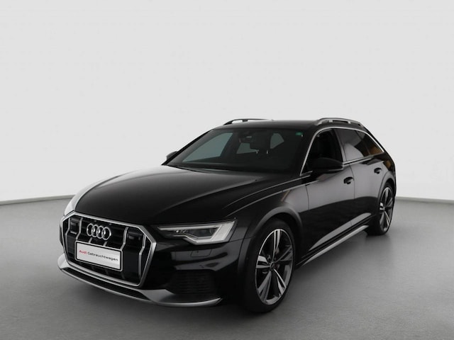 Audi A6 Allroad Quattro 55 TDI Quattro Tiptronic -  - Joinsteer - #2