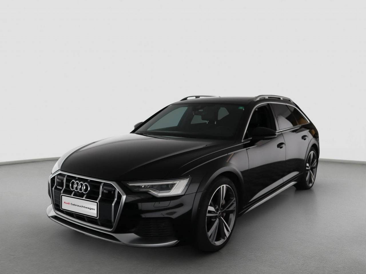 Image about Audi A6 allroad quattro 55 TDI quattro tiptronic