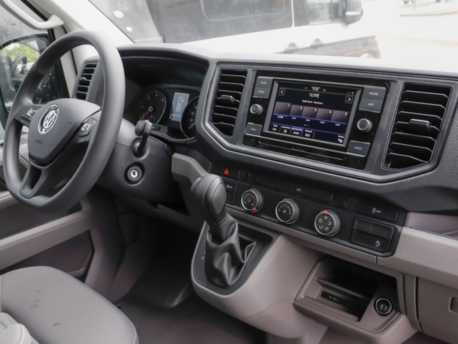 Volkswagen Grand California 680 – Bild 5