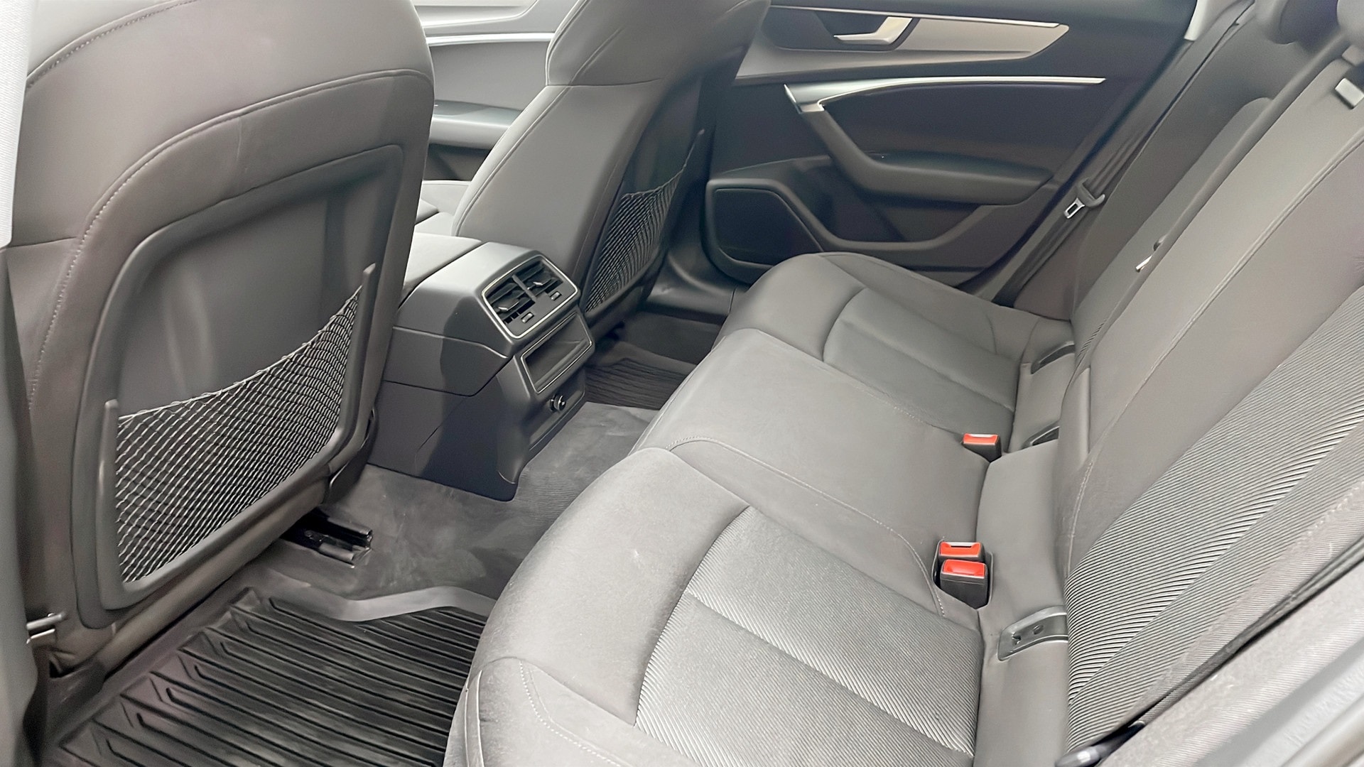 Image about Audi A6 Avant A6 Avant 40 TDI quattro Proline Sport 204 hk S tronic