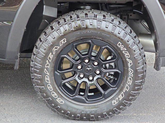 2026 RAM Ram 1500 Pickup Rebel - Photo 33