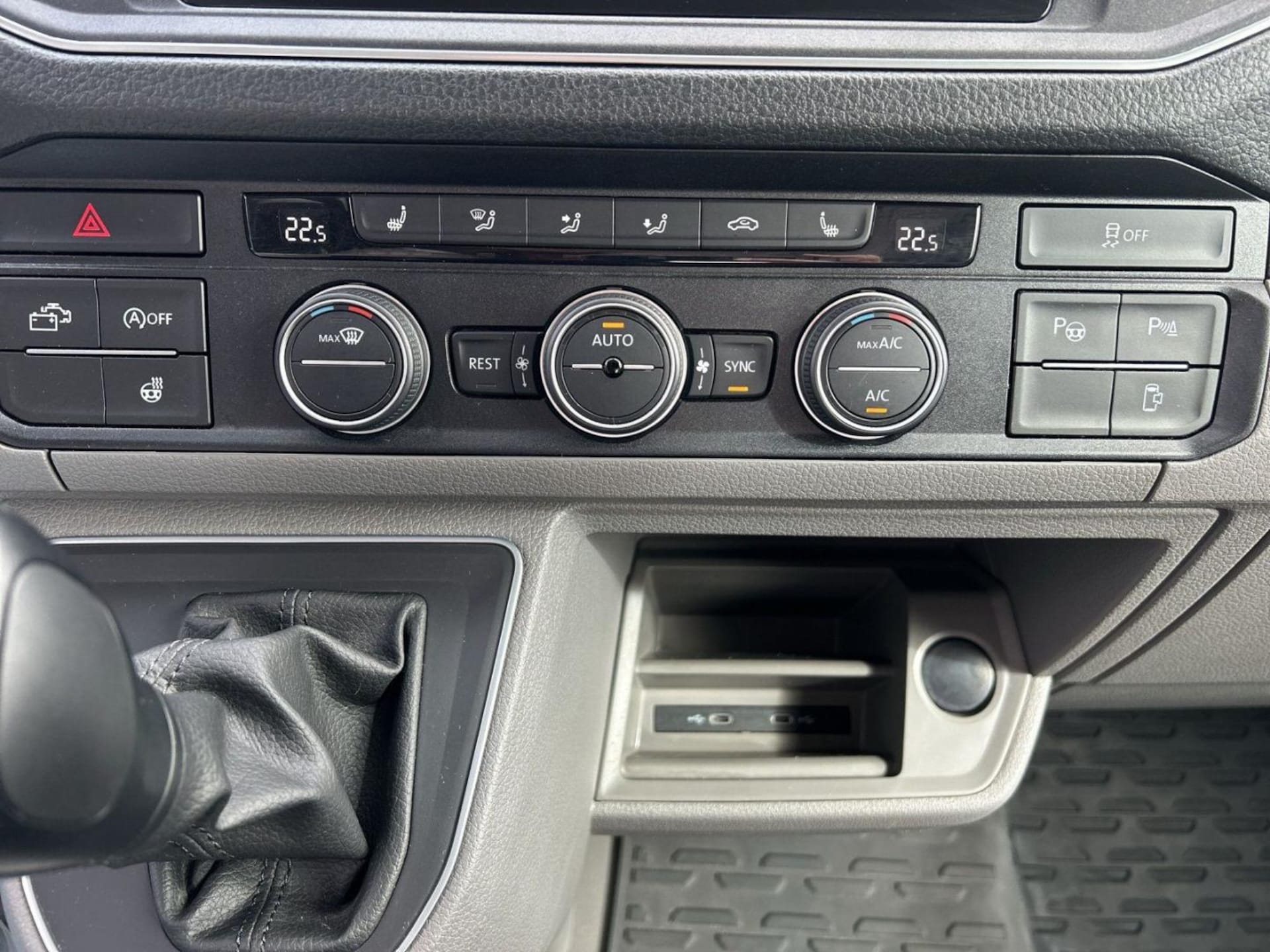 Volkswagen Grand California 600