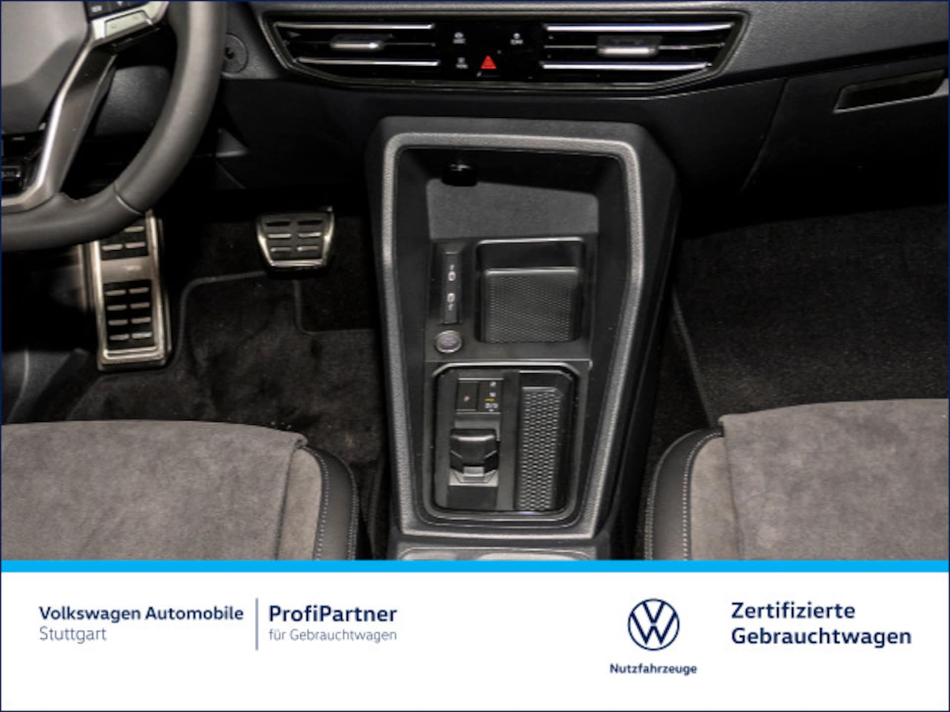 Volkswagen Caddy Maxi Life