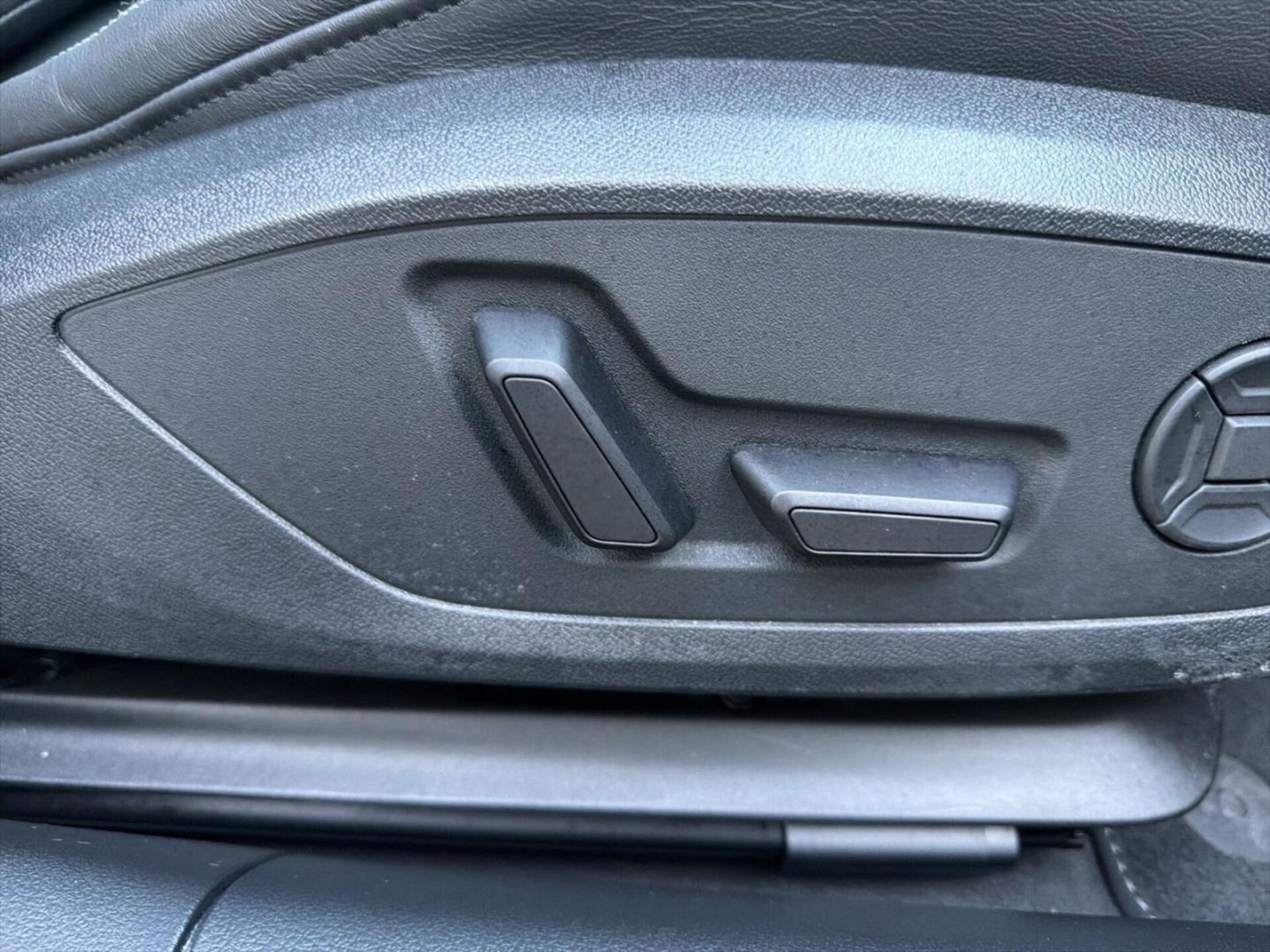 Audi A6 Avant Sport