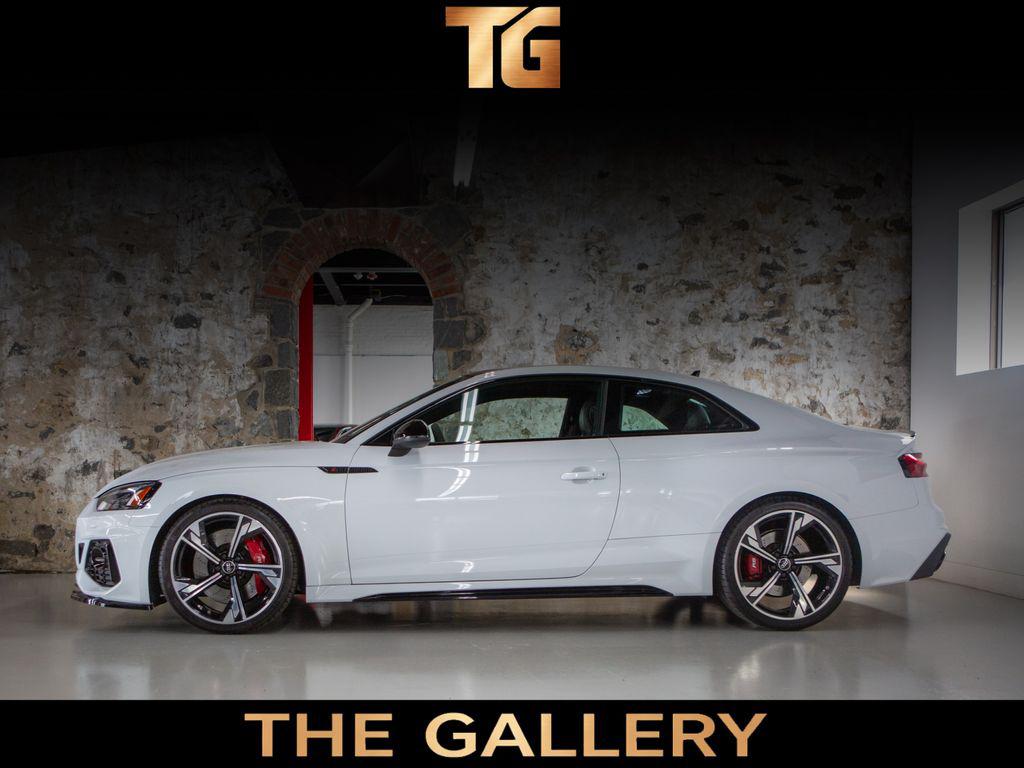 2023 Audi RS 5 2.9 TFSI quattro Tiptronic's photo