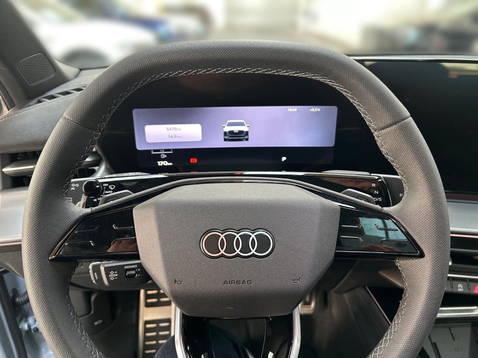 Audi Q3 – Bild 11