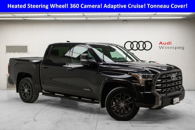 2022 Toyota Tundra