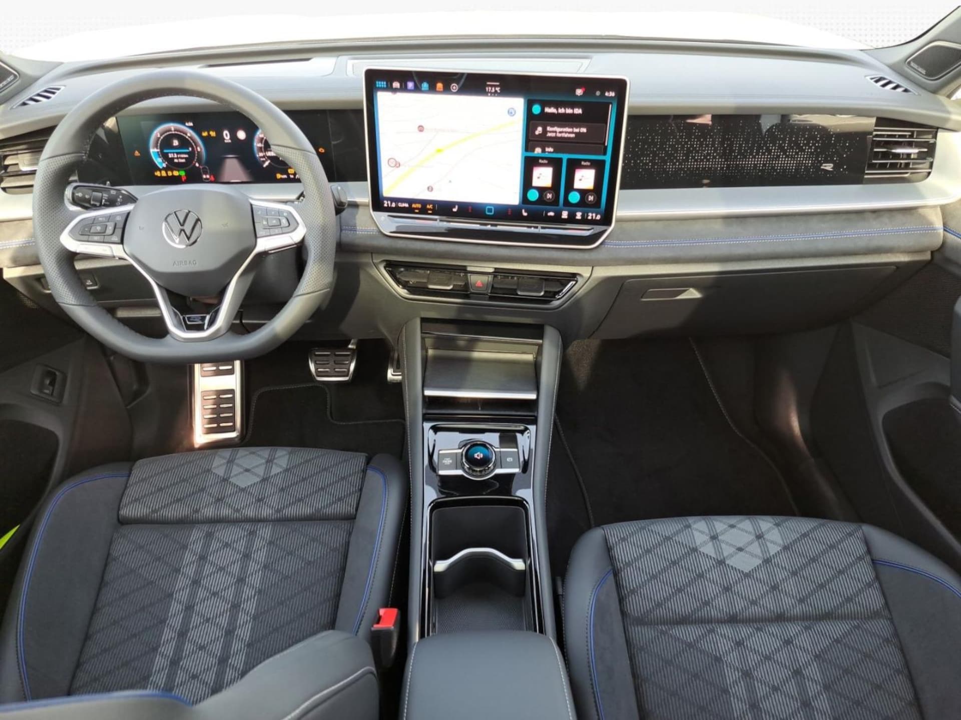 Volkswagen Tayron R-Line