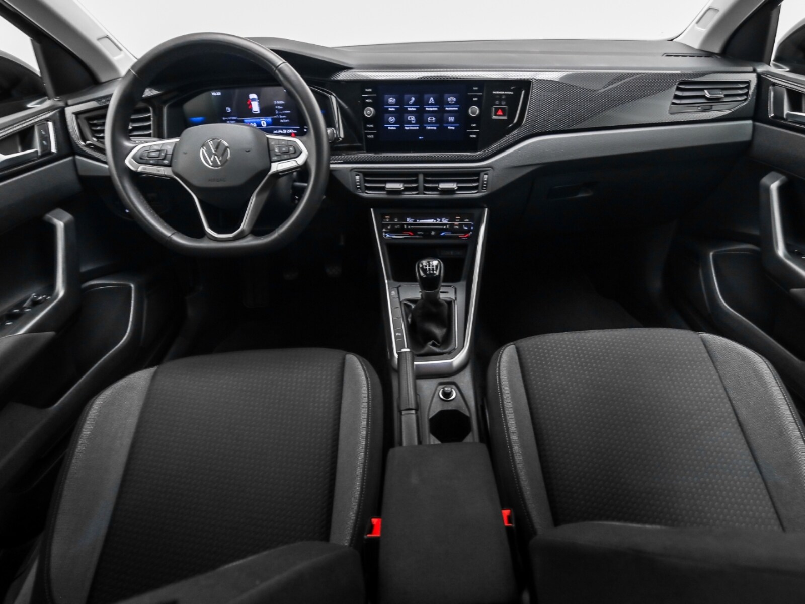 Volkswagen Taigo – Bild 10