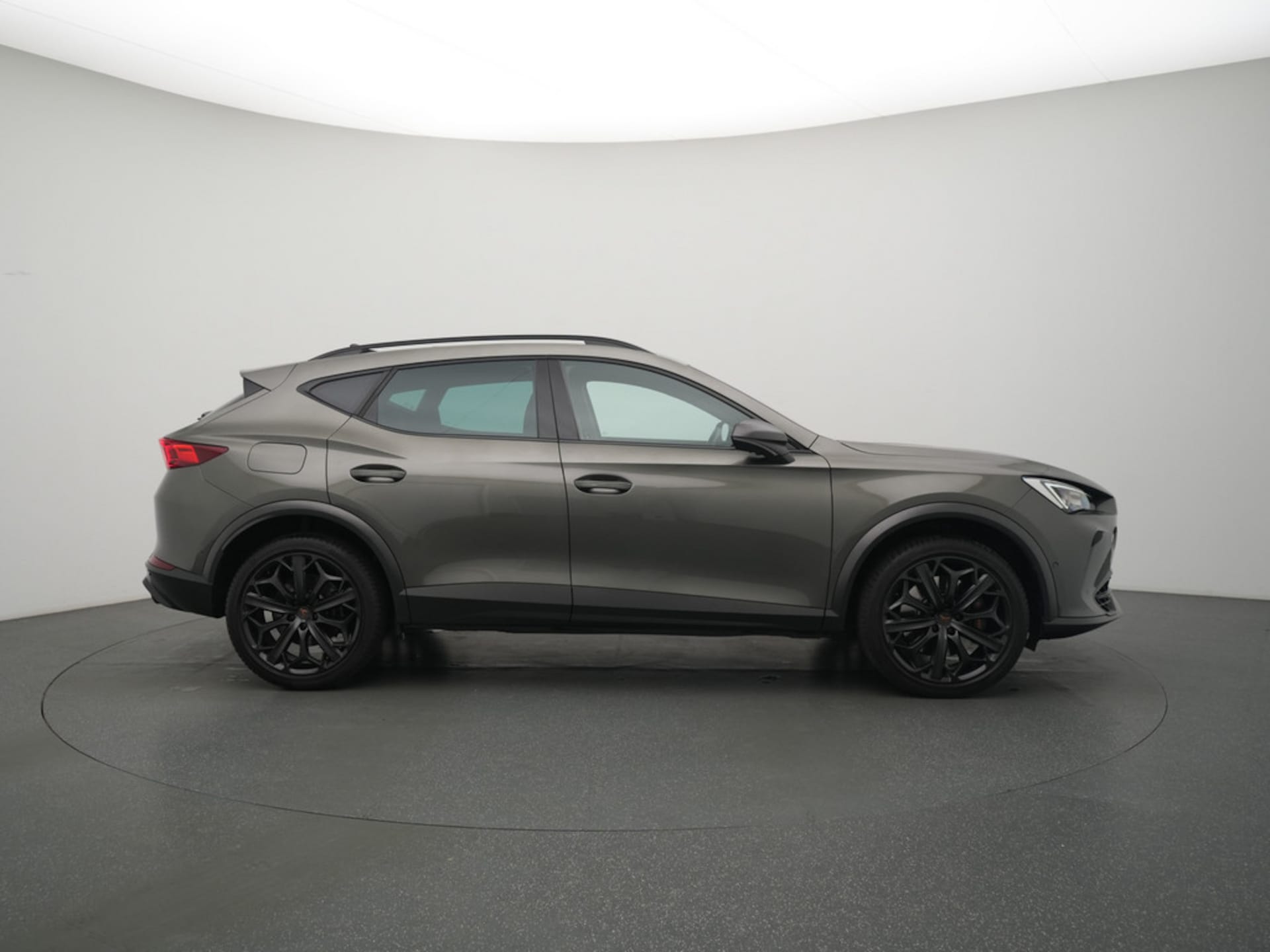 CUPRA Formentor VZ