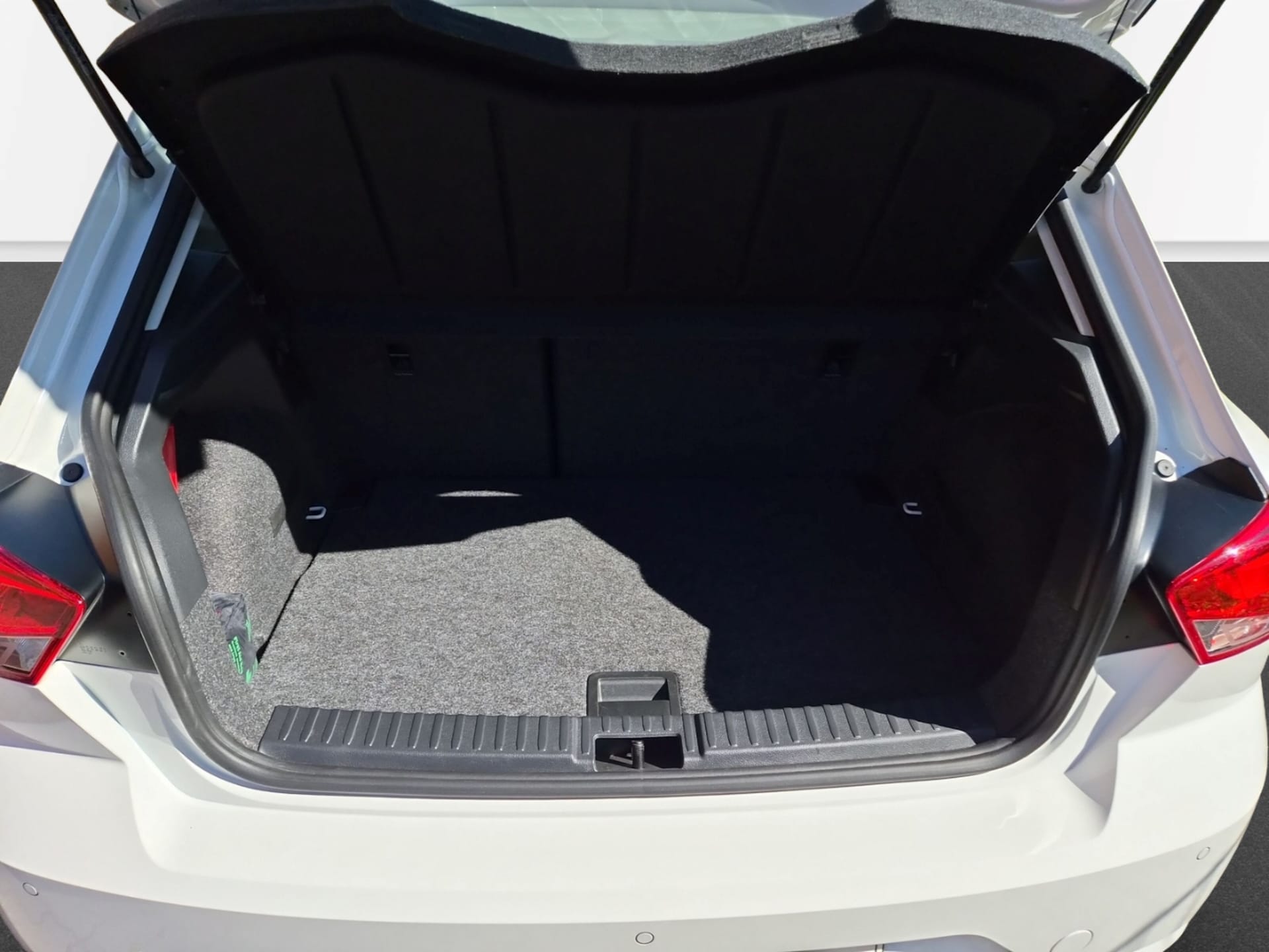 SEAT Ibiza Style
