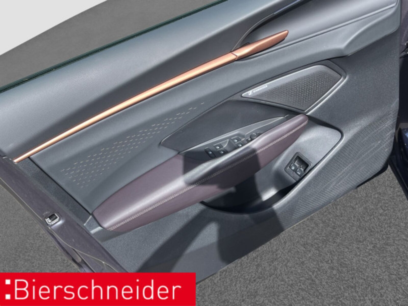 CUPRA Terramar – Bild 8