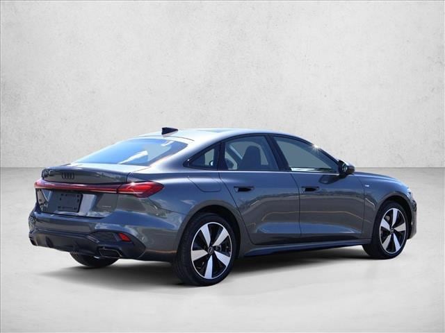 2026 Audi A5 Sedan