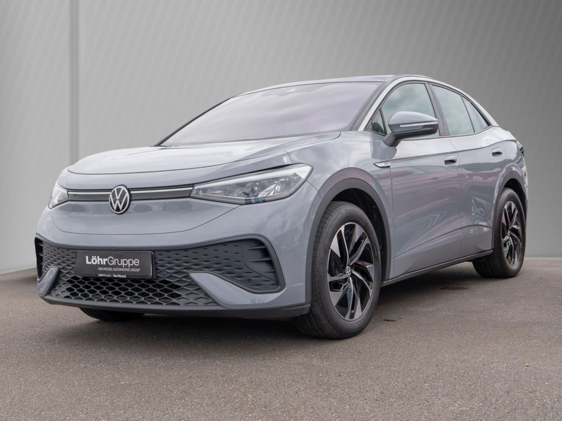 Volkswagen ID.5 Pro Performance