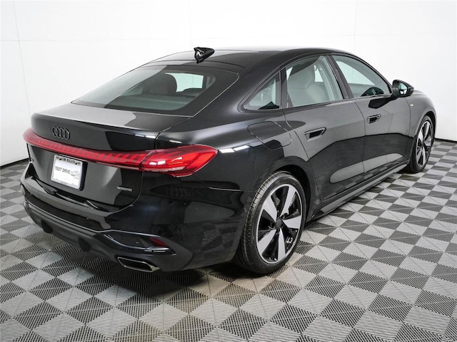 2026 Audi A5 Sedan
