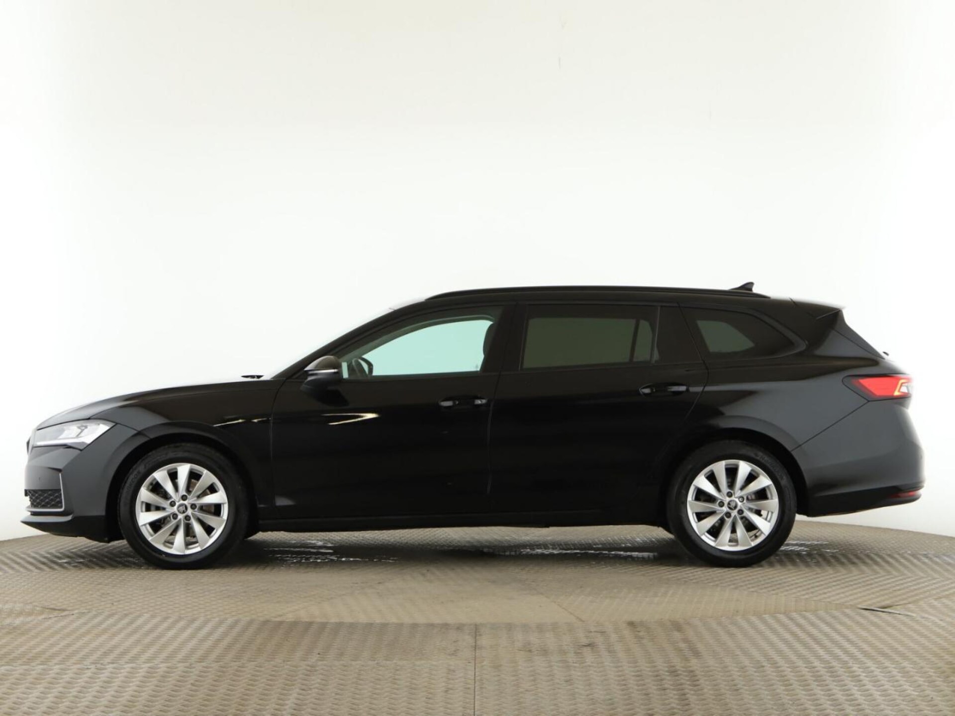 Skoda Superb Combi Selection