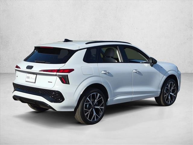 2026 Audi Q3 SUV