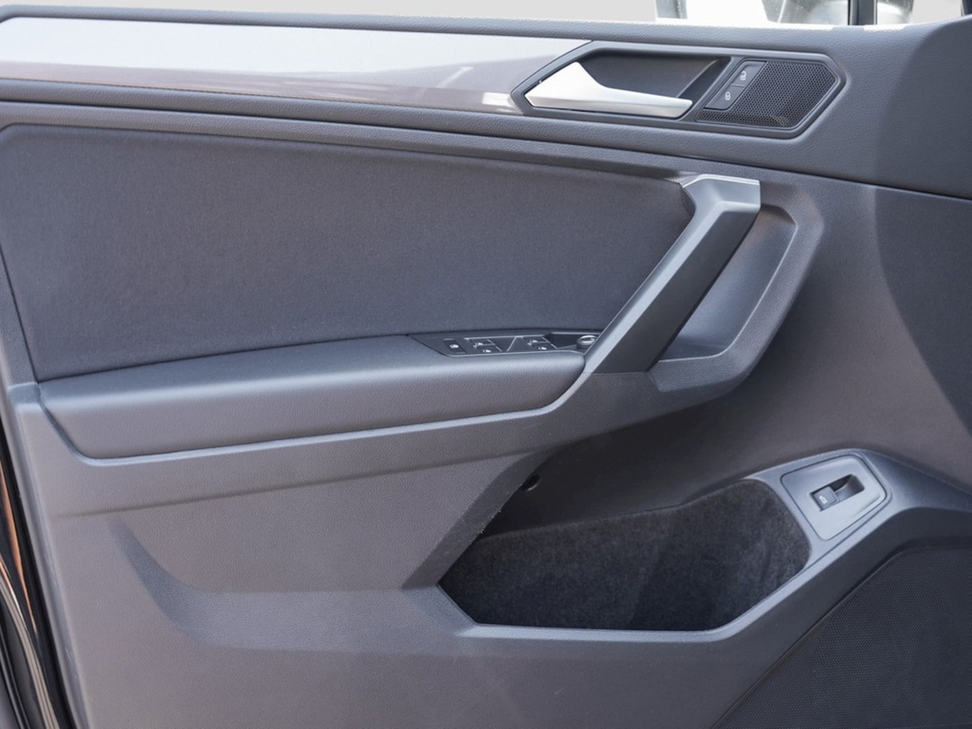 Volkswagen Tiguan Allspace Life