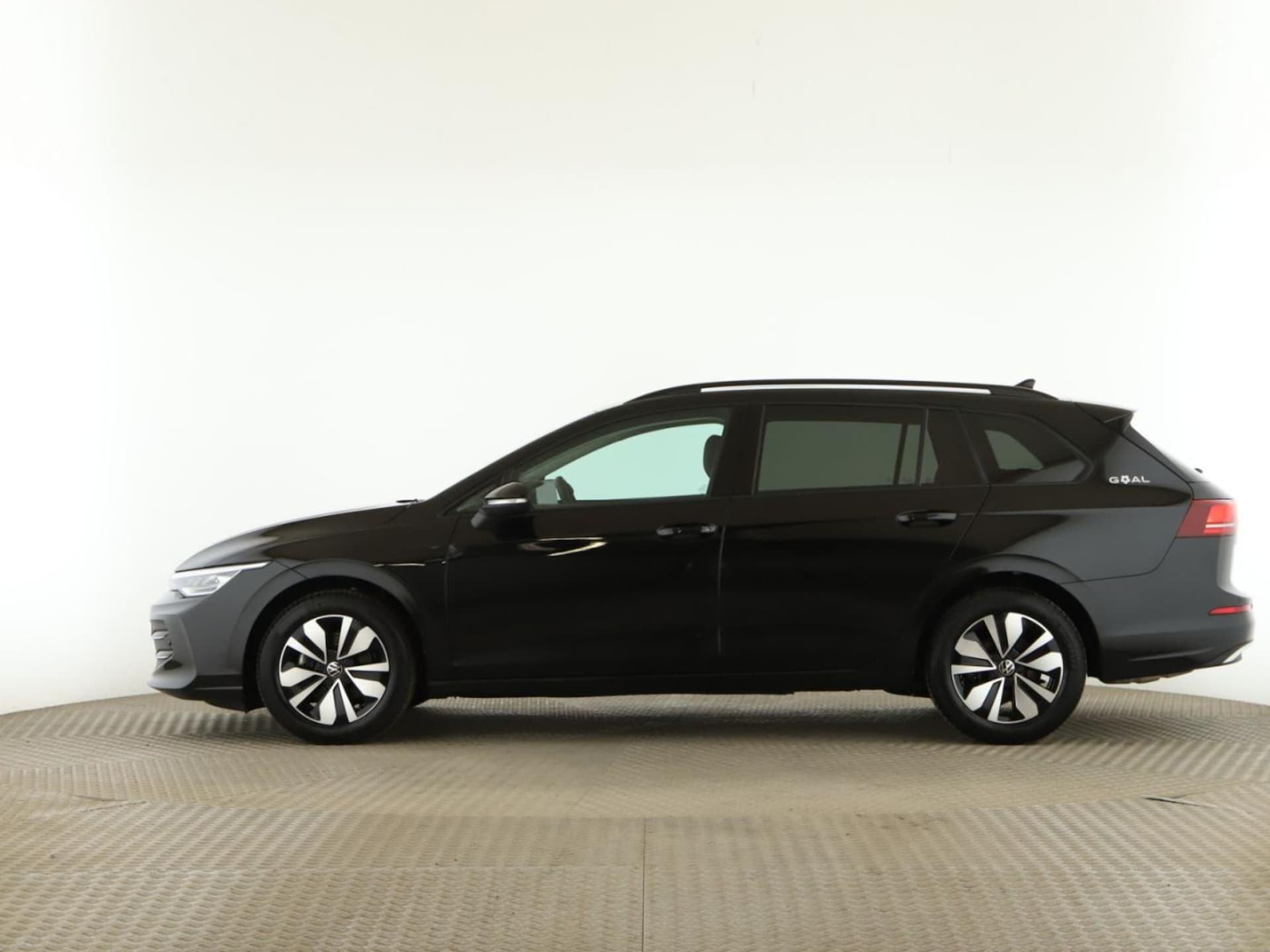 Volkswagen Golf Variant Goal