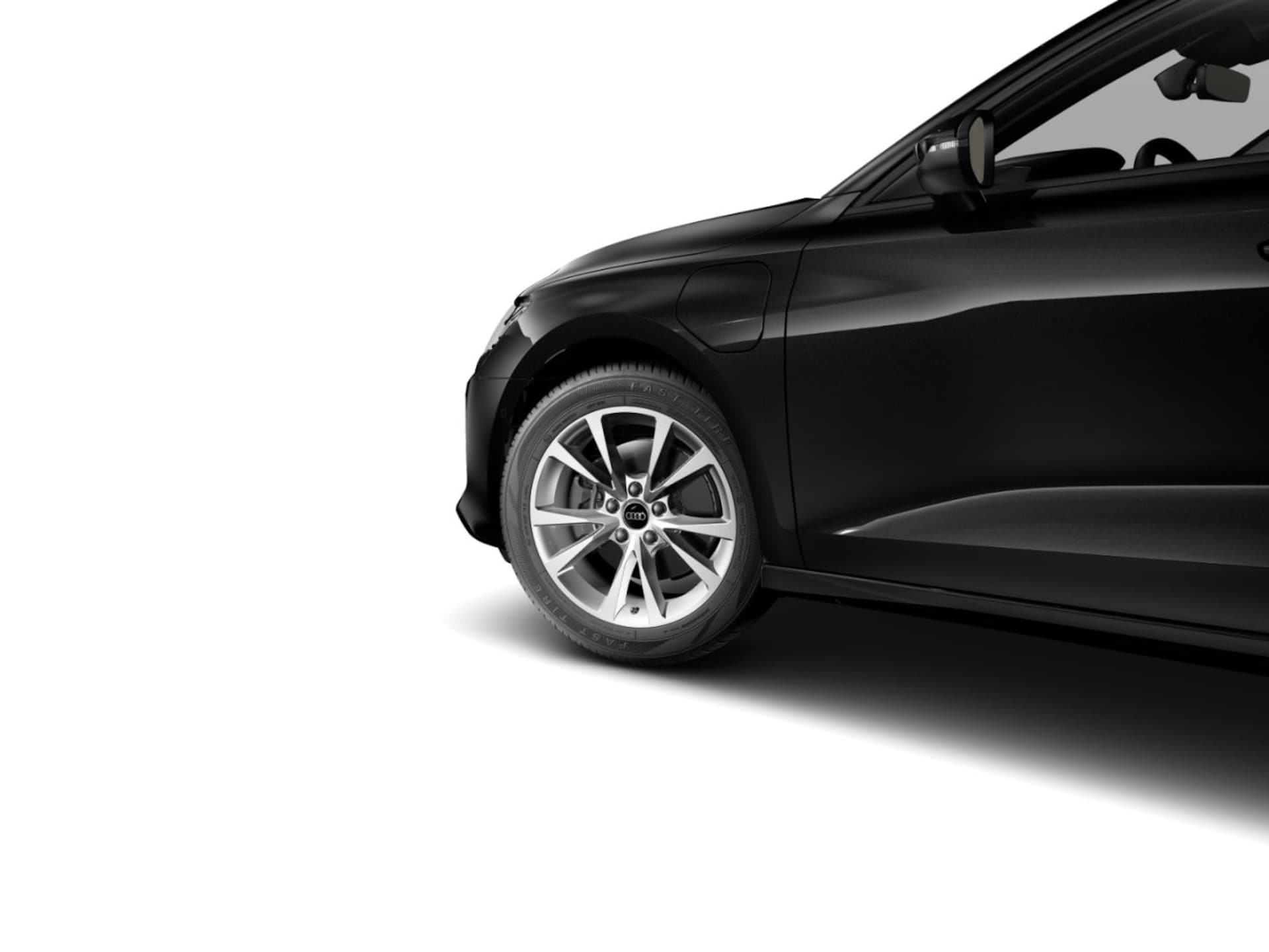 Audi A3 Sportback TFSI e Advanced