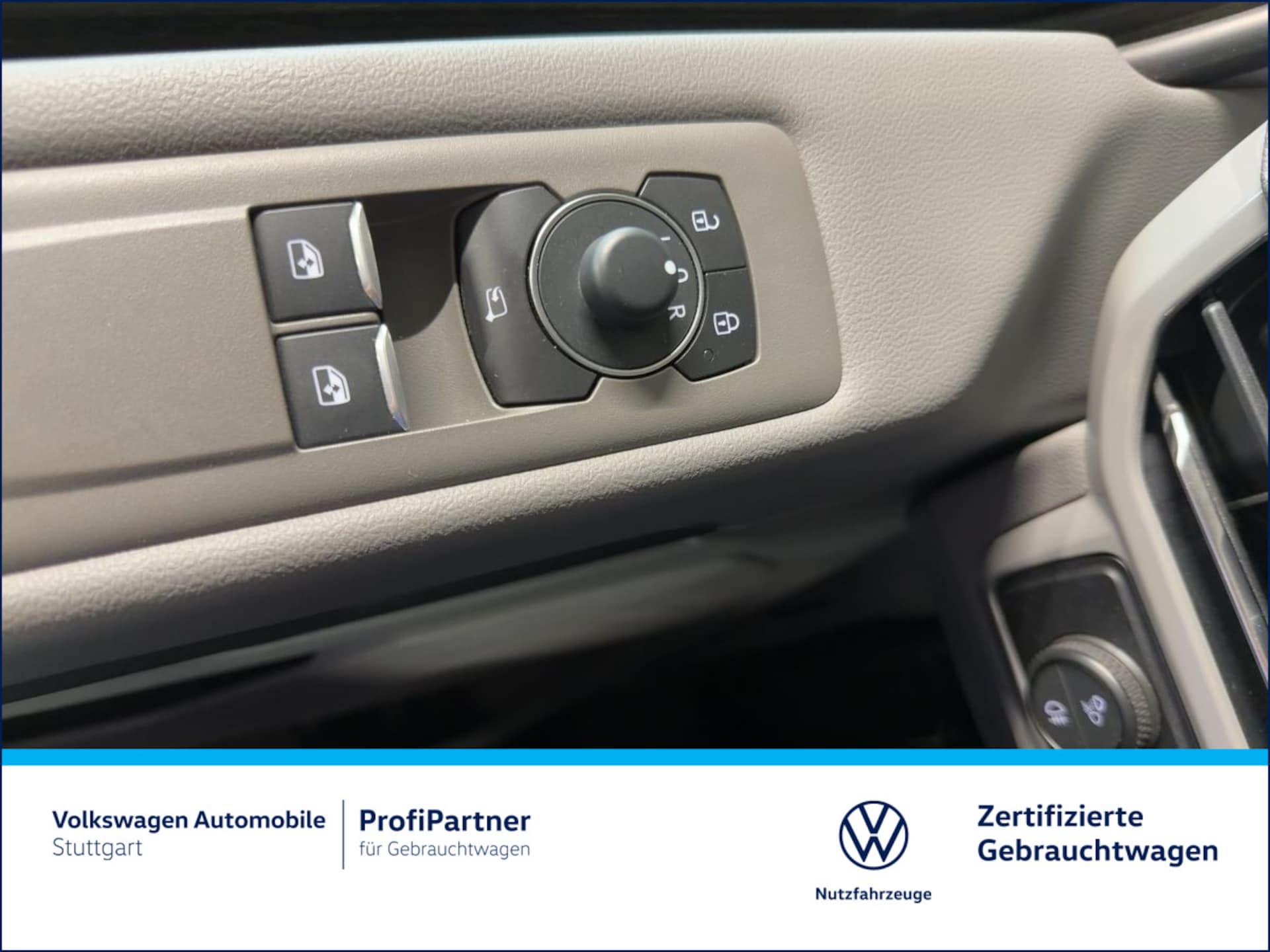 Volkswagen e-Caravelle Style