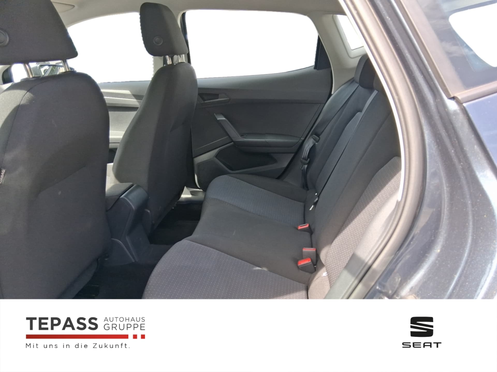 SEAT Ibiza Style