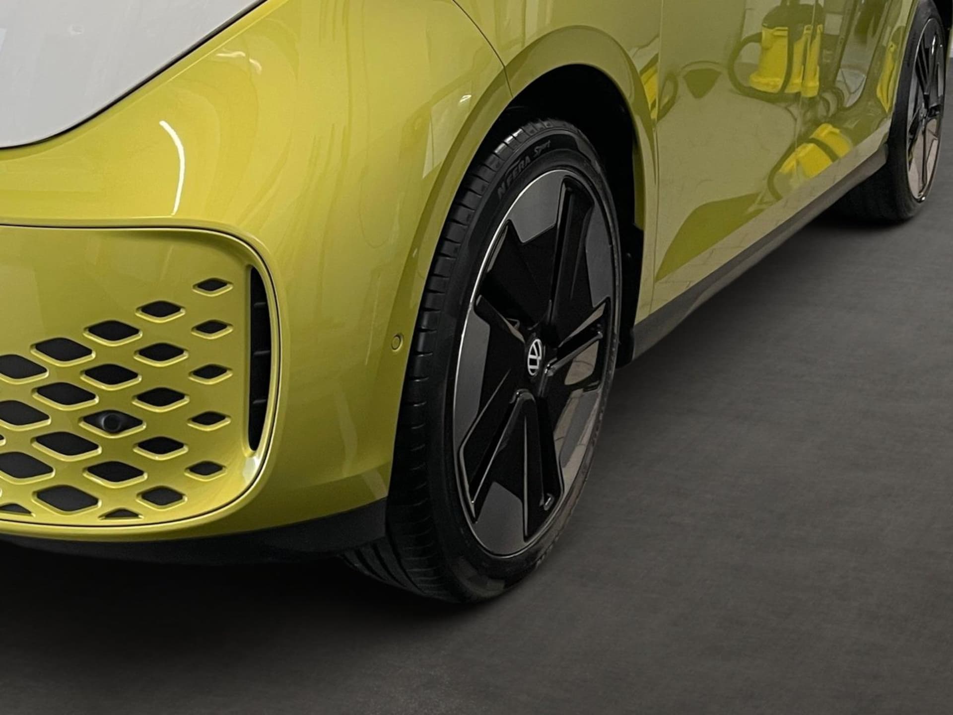 Volkswagen ID. Buzz Pro