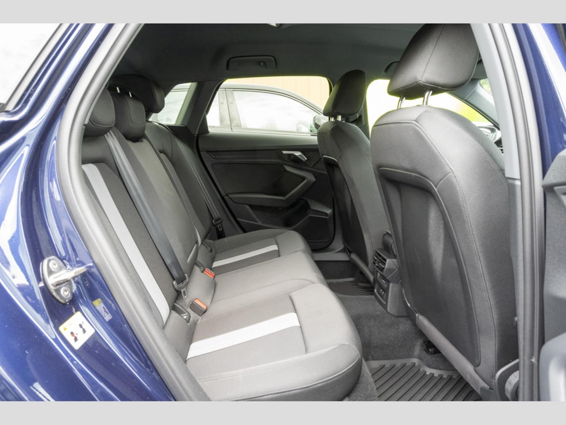 Audi A3 Sportback Advanced
