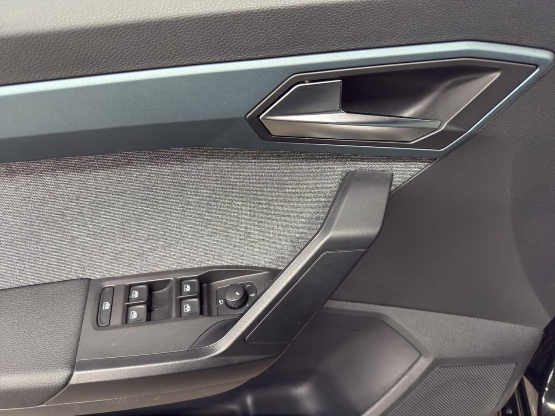 SEAT Arona Xperience