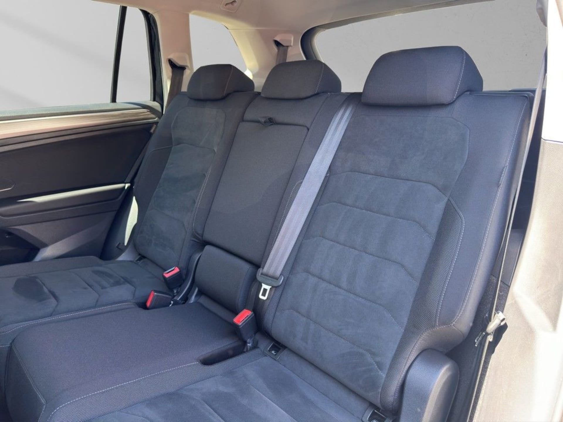 Volkswagen Tiguan Allspace Elegance
