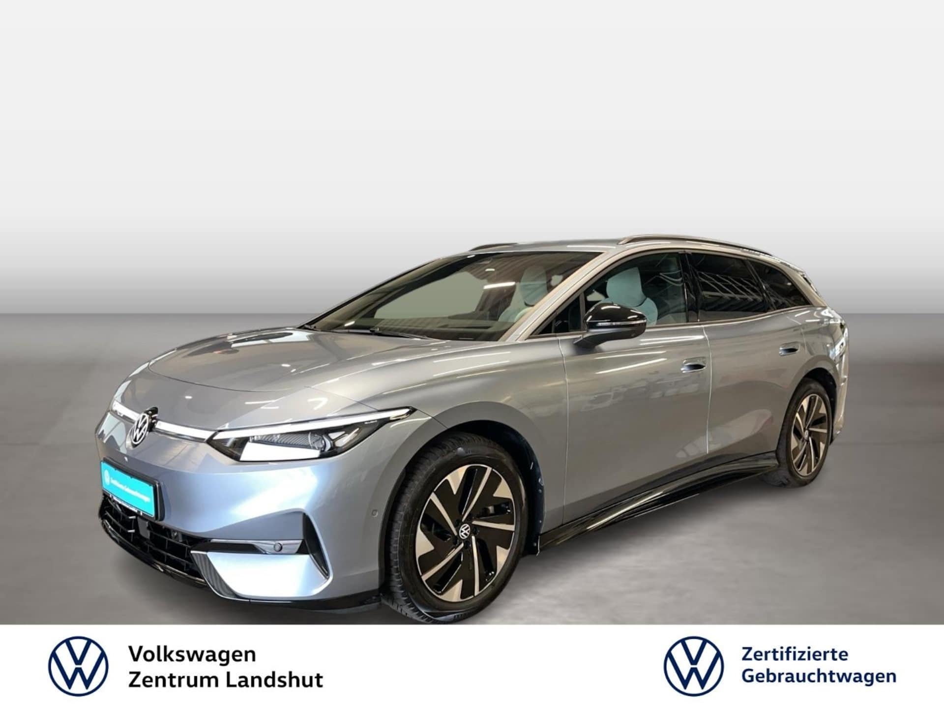 Volkswagen ID.7 Tourer Pro