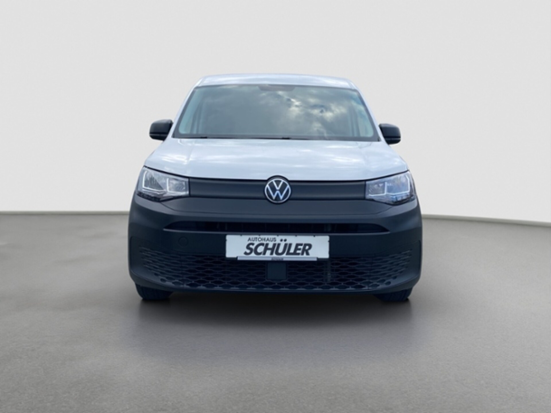 Volkswagen Caddy Maxi Cargo EcoProfi