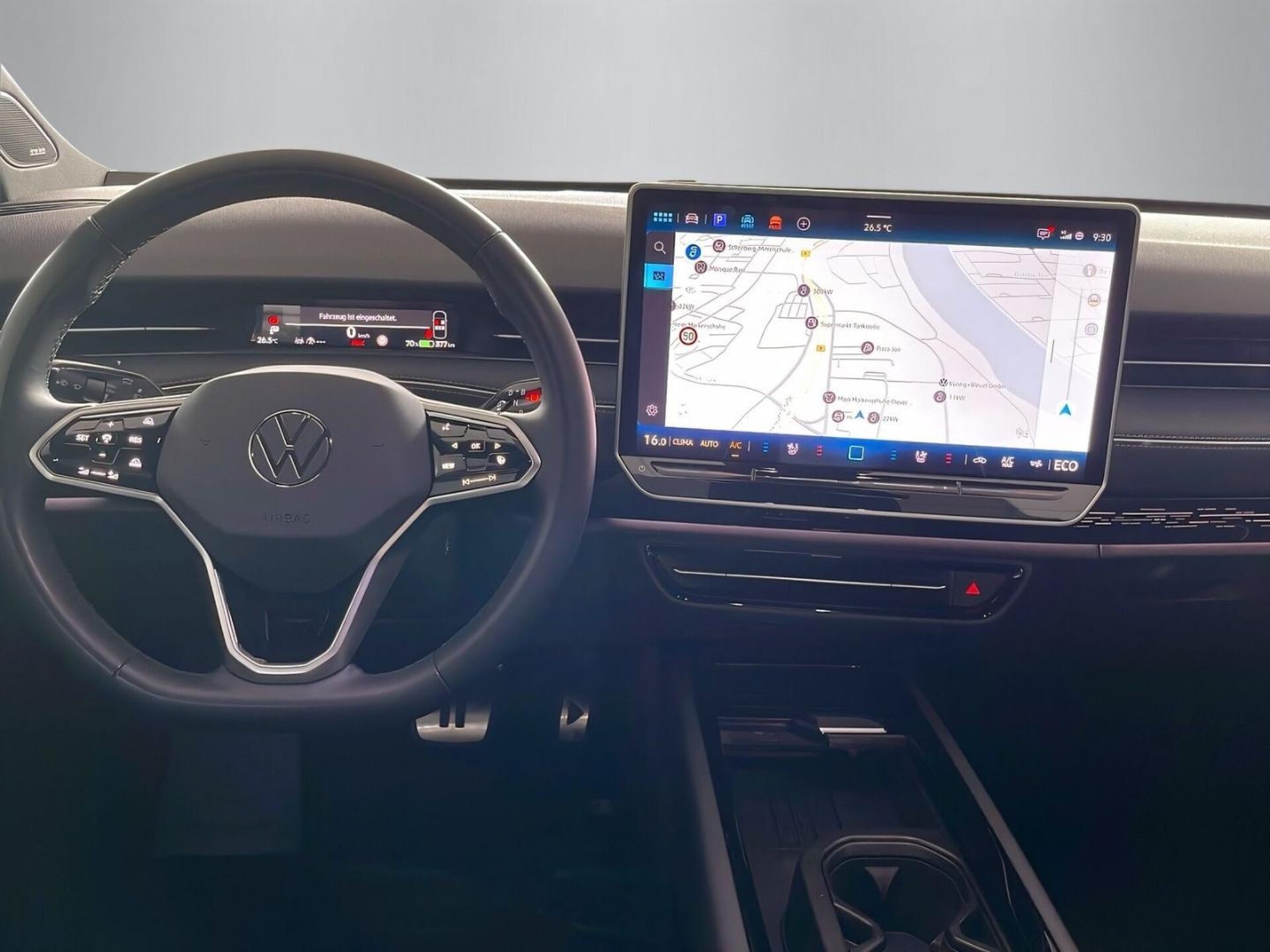 Volkswagen ID.7 Tourer Pro S