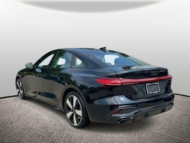 2026 Audi A5 Sedan