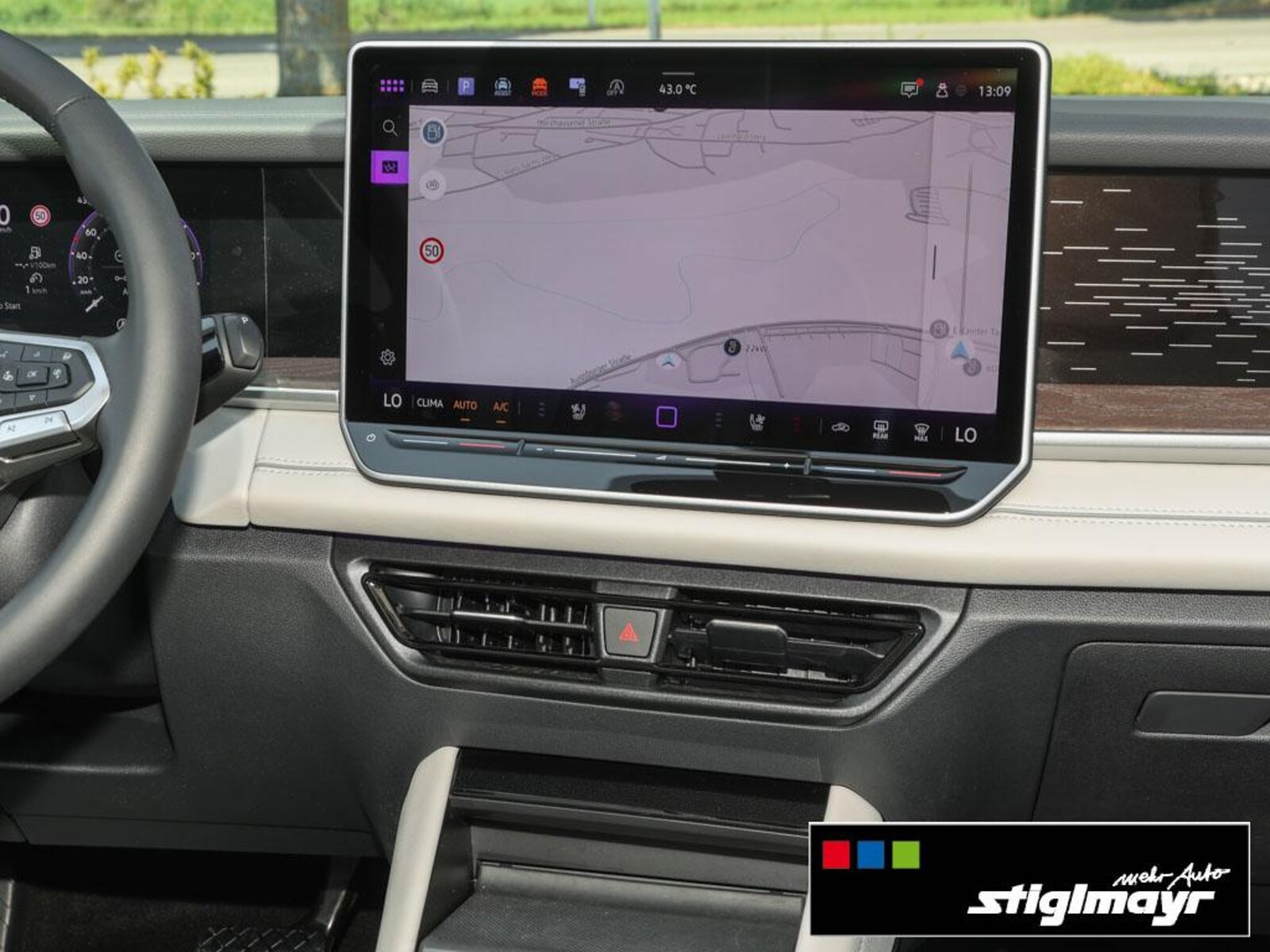 Volkswagen Tayron – Bild 8