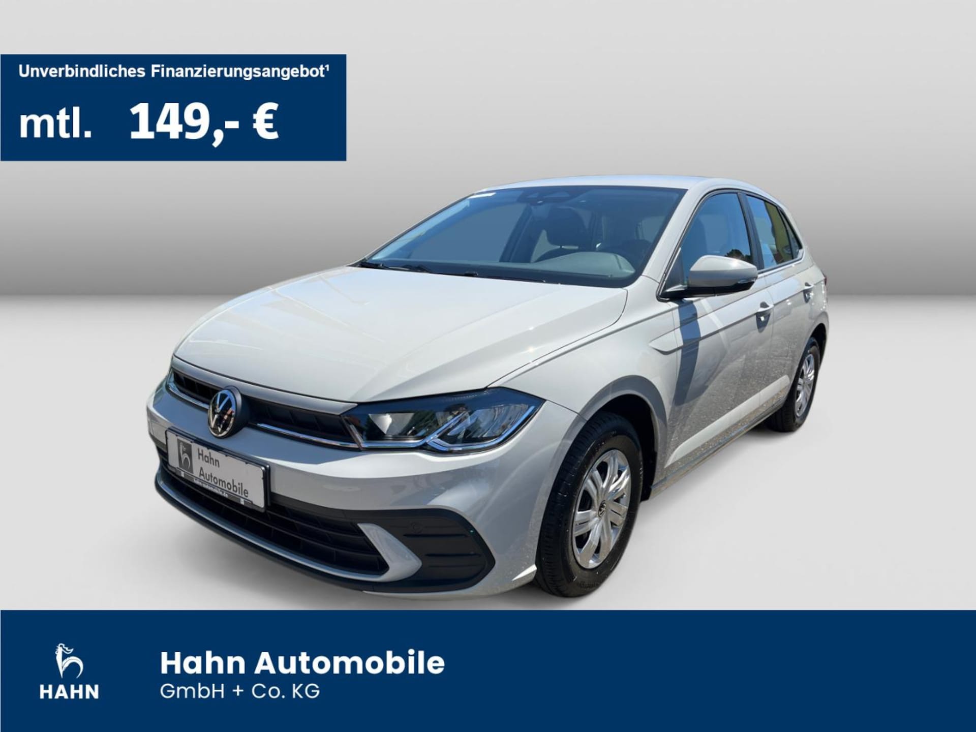 Volkswagen Polo Trend